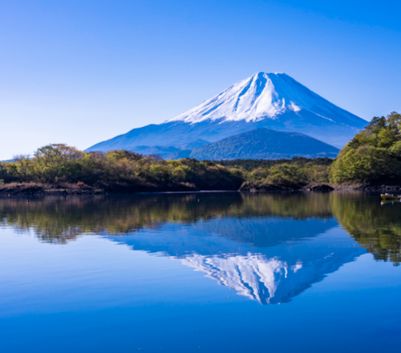 なぜ人は富士山に登りたいのか？なぜみずほ住設は富士山を目指すのか？
