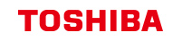 TOSHIBA