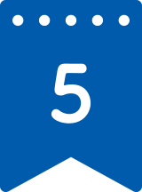 5