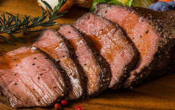 グリルを自動温度管理してオーブンのように利用！