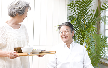 ご年配の方・あまり料理をされない方