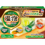 エコキュートに入浴剤を使っていいか不安な方へ
