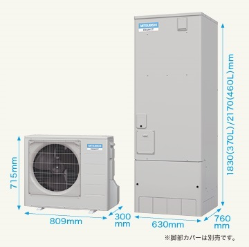 三菱電機(MITSUBISHI) image