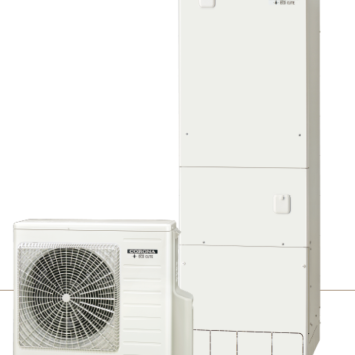 【2025年最新版】群馬県のエコキュート売れ筋人気ランキングを知りたい方へ