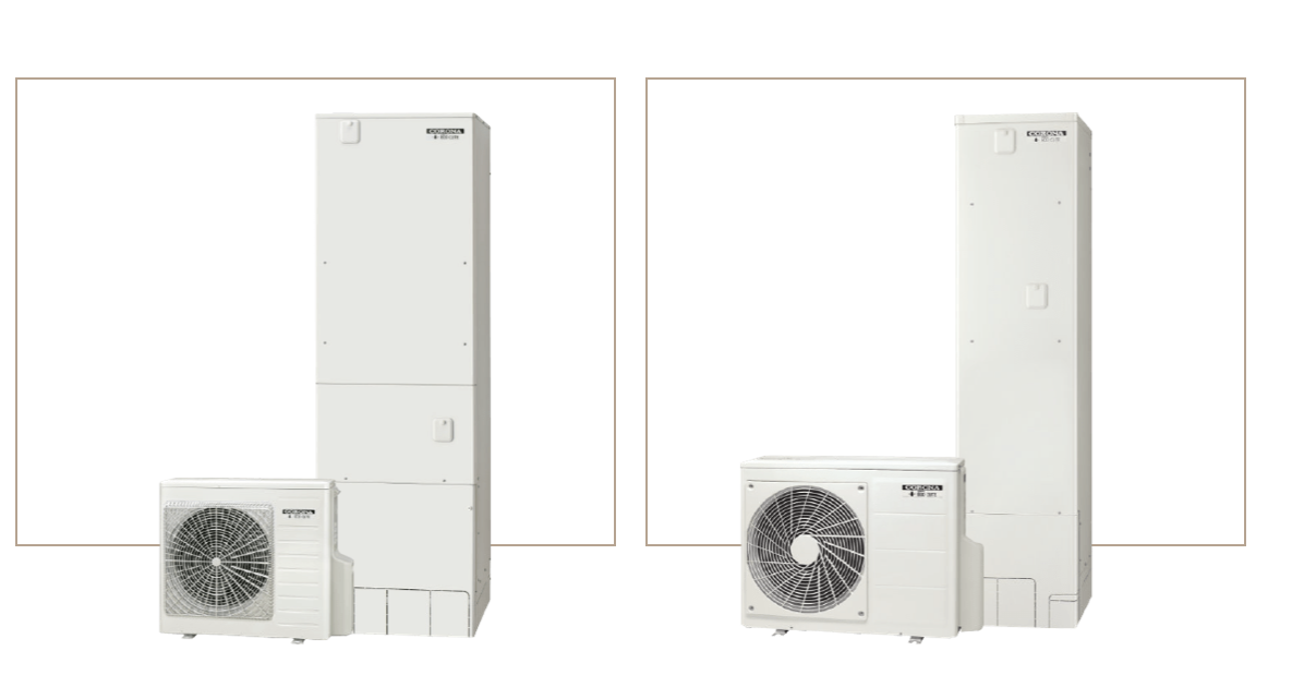 メンテナンス機能付きエコキュート 2 エコキュートの取り替え 新設 交換 修理の事ならみずほ住設