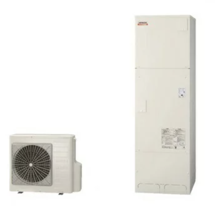 日立エコキュートBHP-F46SDをご検討の方へ