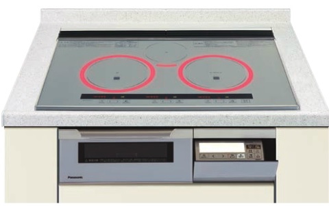 パナソニック(Panasonic) W5