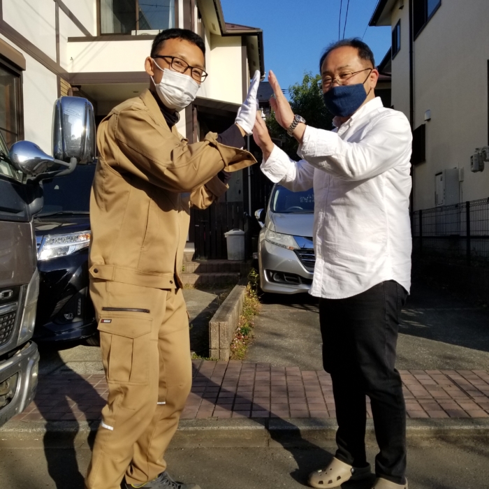 三菱エコキュートSRT-HP37W1からMITSUBISHIエコキュートSRT-W375｜エコキュート交換工事｜神奈川県茅ヶ崎市小和田3
