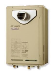 長府製作所(CHOFU) GK-S2030KT-BL-E