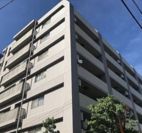 川崎市のリブゼ川崎フローラルスクエアでエコキュート交換工事をご検討の方へ