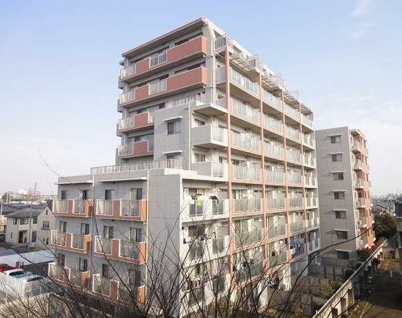 茨城県古河市のレヴィールエコステージ古河でエコキュート交換工事をご検討