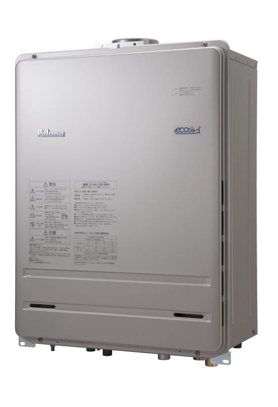 パロマ(paloma) FH-E208FAUL