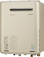 リンナイ(Rinnai) RUF-E1615AW(A)