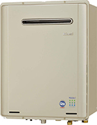 リンナイ(Rinnai) RUF-TE2400AW