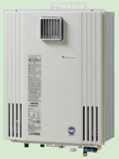 東京ガス TP-S824RFWC-RA