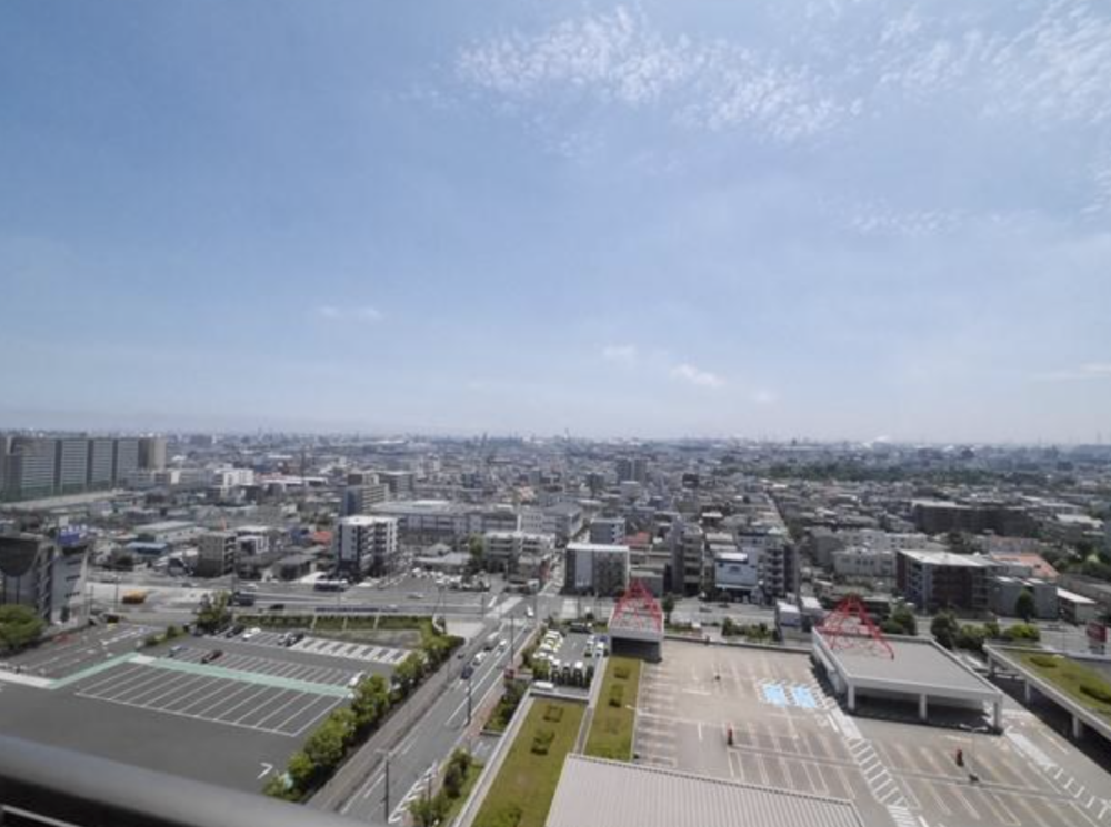 神奈川県川崎市のフォレシアムコンフォートタワーでエコキュート交換工事をご検討の方へ