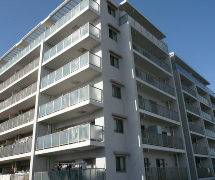 横浜市港南区の京急プライムテラス上永谷でエコキュート交換工事をご検討の方へ