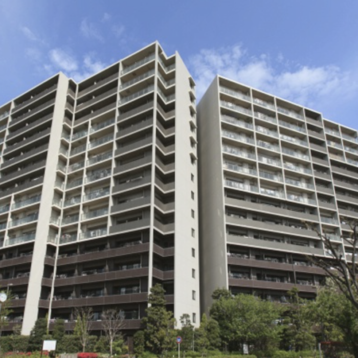 東京都江東区の東京スイートレジデンスでエコキュート交換工事をご検討の方へ