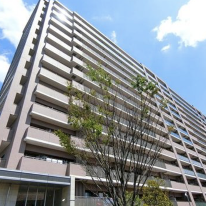 東京都北区のクリオレジダンス北赤羽でエコキュート交換工事をご検討の方へ