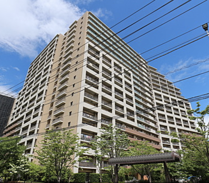 神奈川県川崎市の溝の口ガーデンアクアスでエコキュート交換工事をご検討の方へ