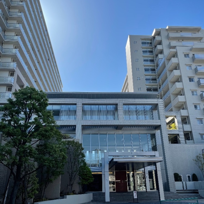 コロナエコキュートCHP-H3014AからコロナエコキュートCHP-S30AY1-12｜エコキュート交換工事｜東京都足立区新田｜マンション｜グランスイートハートアイランド｜