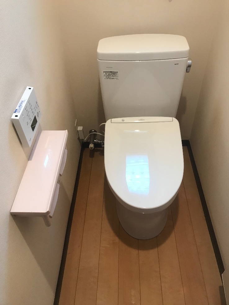 埼玉県富士見市羽沢エコキュート交換工事T様