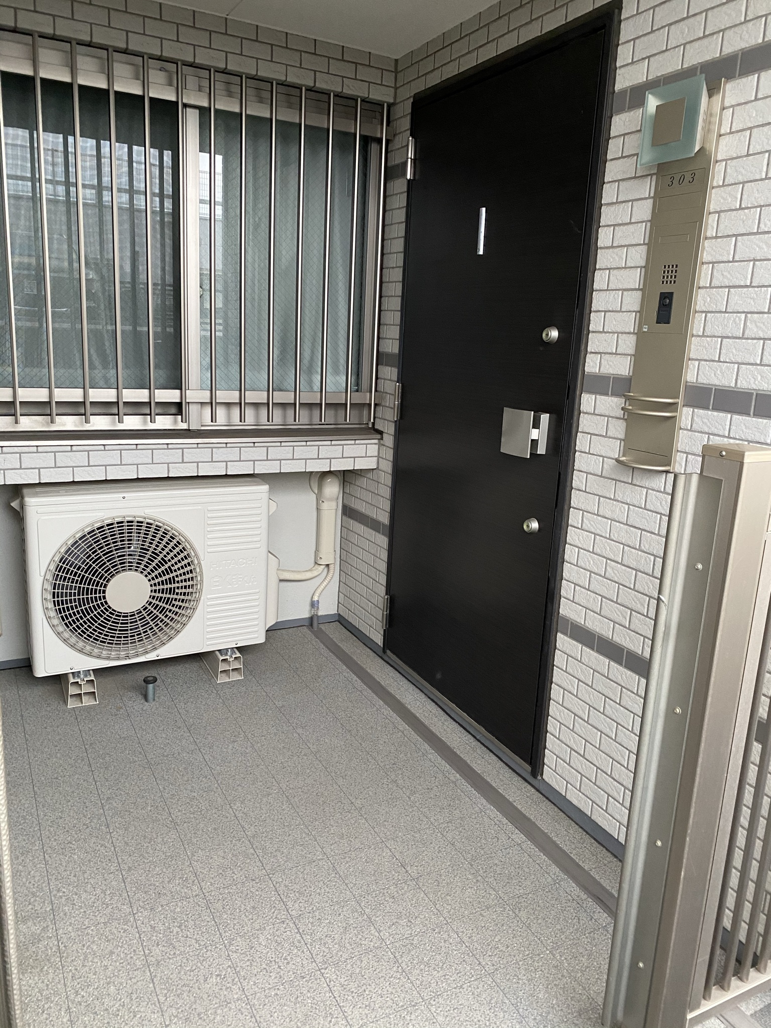 東京都八王子市北野町 エコキュート交換工事K様