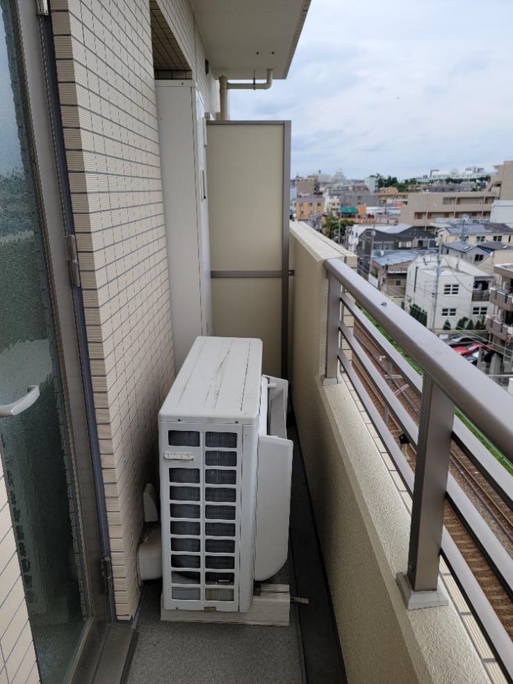 東京都大田区鵜の木 エコキュート交換工事K様