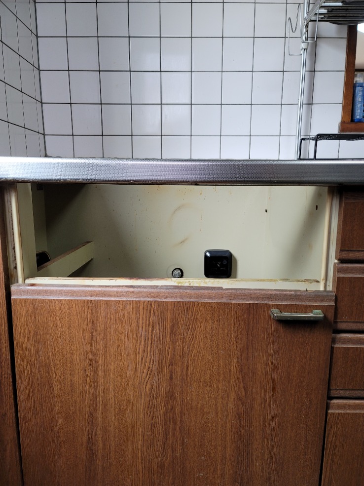 茨城県守谷市薬師台エコキュート交換工事O様
