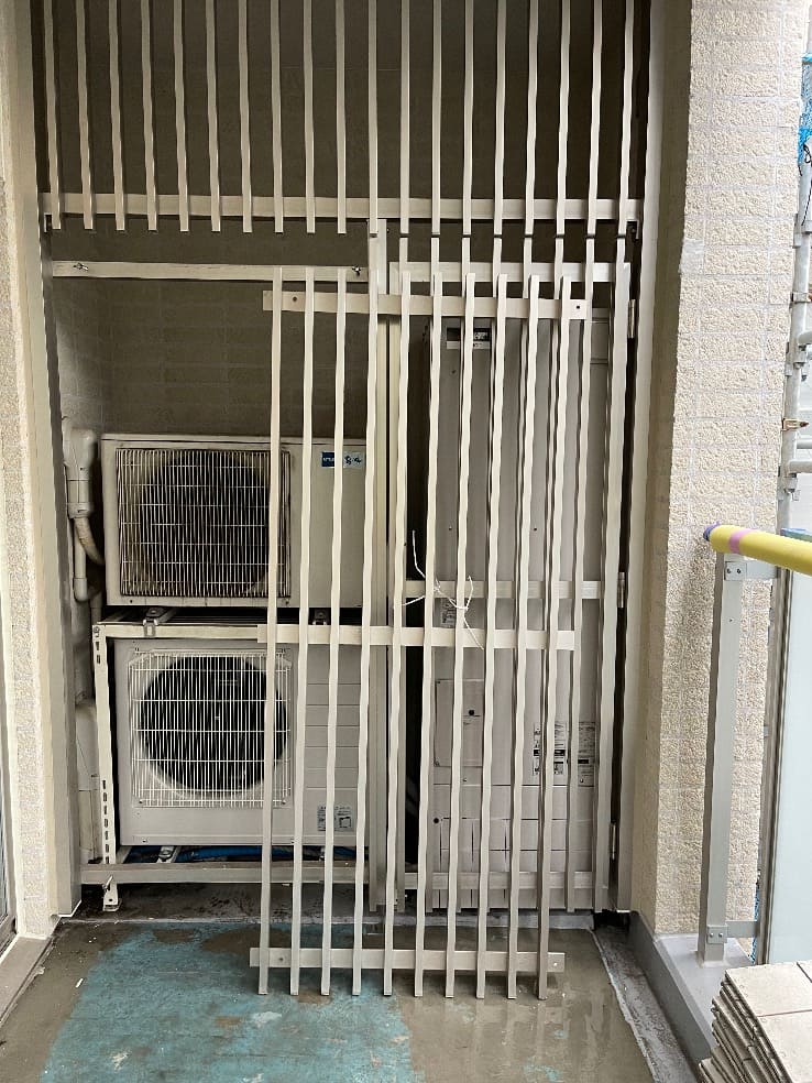 東京都世田谷区駒沢エコキュート交換工事M様