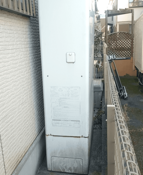 コロナのCHP-H3725A2エコキュート交換、修理、取替えをご検討の方へ