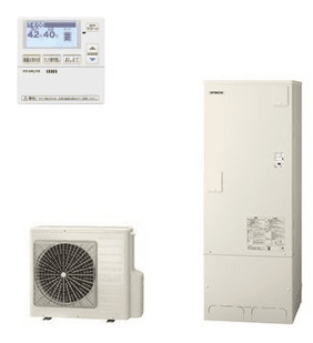 東芝の電気温水器HPL-3726RMのエコキュート交換、修理、取替えをご検討の方へ | 住宅設備の交換・買い替えはみずほ住設