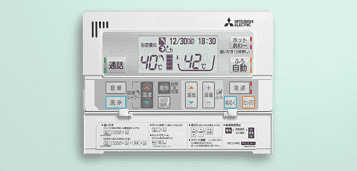 三菱のSRT-C373からエコキュート交換、修理、取替えをご検討の方へ