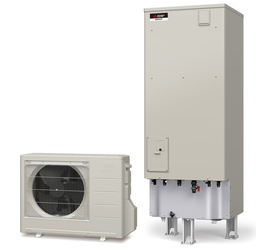 三菱エコキュートSRT-SK184D-BSをご検討の方へ | 住宅設備の交換 