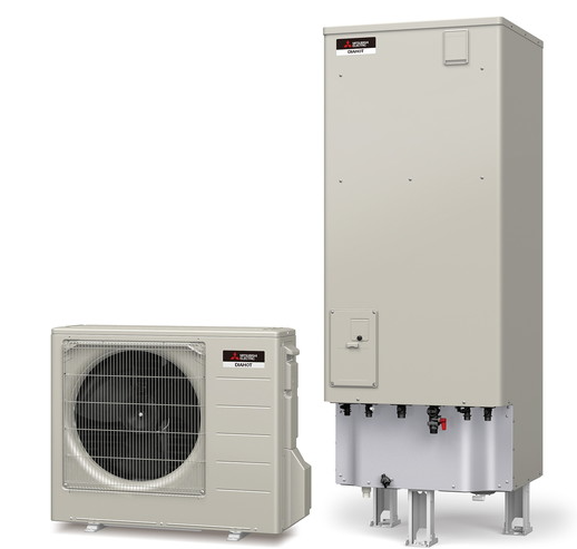 コロナのCHP-HX37AW1からエコキュート交換、修理、取替えをご検討の方へ 