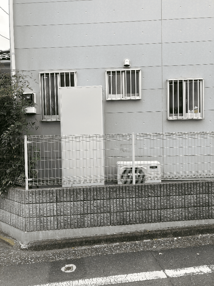 兵庫県加古郡播磨町南大中エコキュート交換工事M様