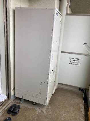 東芝のHWH-FBH371Cからエコキュート交換、修理、取替えをご検討 東芝のHWH-FBH371Cからエコキュート交換、修理、取替えをご検討