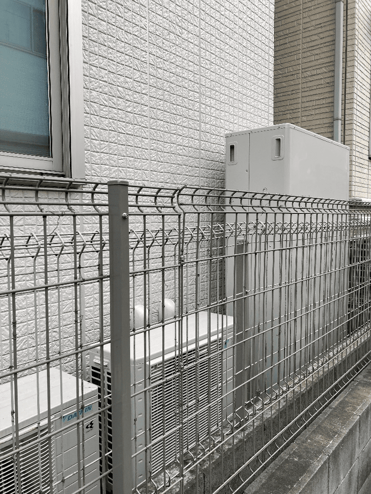 埼玉県草加市原町エコキュート交換工事A様