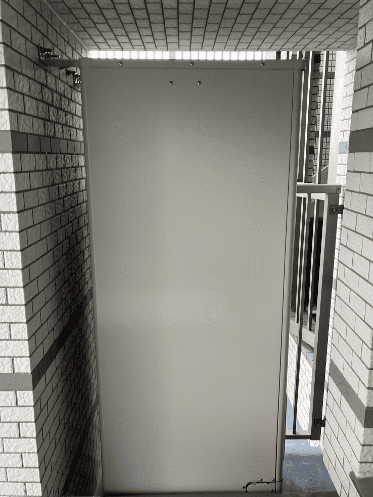 東京都稲城市矢野口エコキュート交換工事M様