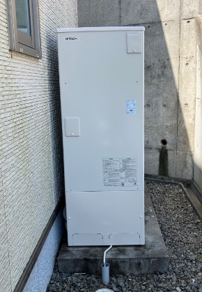 ダイキンのエコキュートEQN37XFVHをご検討の方へ