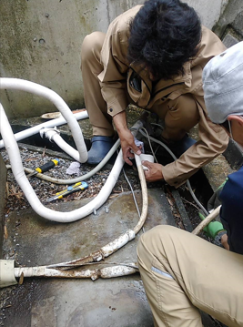 エコキュートの給湯混合弁の異常や修理について対処法を交えて解説 | 住宅設備の交換・買い替えはみずほ住設