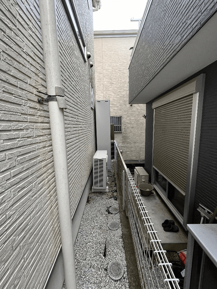 神奈川県相模原市南区上鶴間エコキュート交換工事S様