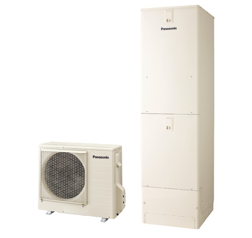 パナソニックエコキュートHE-S46LQSをご検討の方へ | 住宅設備の交換 