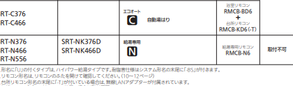 三菱エコキュートSRT-NK466Dをご検討の方へ