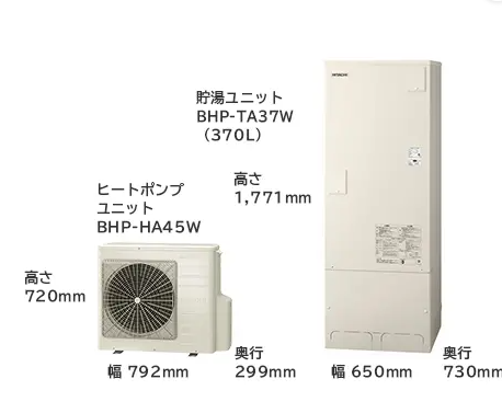 パナソニックHE-N37LQMSをご検討の方へ