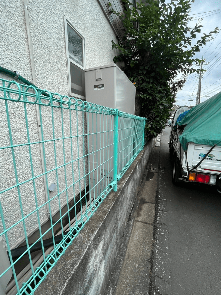 宮崎県児湯郡都農町川北エコキュート交換工事U様