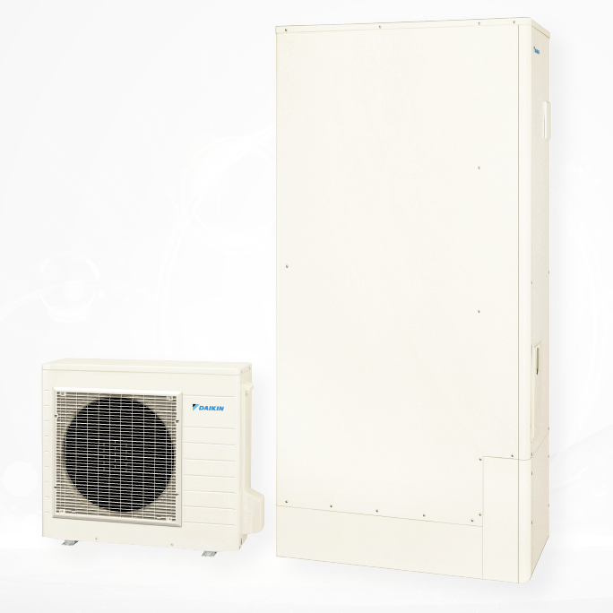 ダイキン(DAIKIN) エコキュート EQX37XFTV | 住宅設備の交換・買い替え 