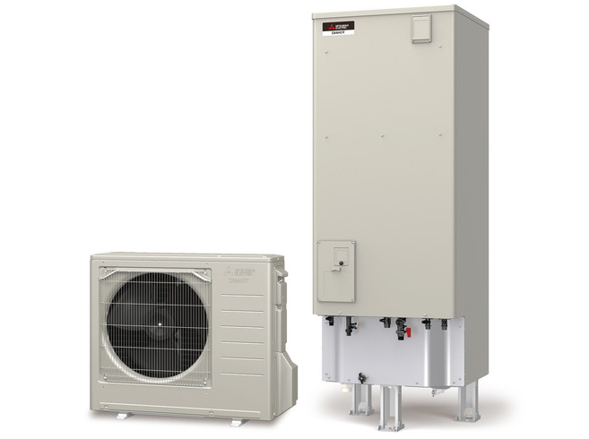 SRT-W376 三菱電機 MITSUBISHI エコキュート フルオートW追い焚き タンク容量370L 一般地仕様 送料無料 三菱 エコキュート SRT-W376 | 給湯器駆けつけ隊ミズテック｜住宅設備