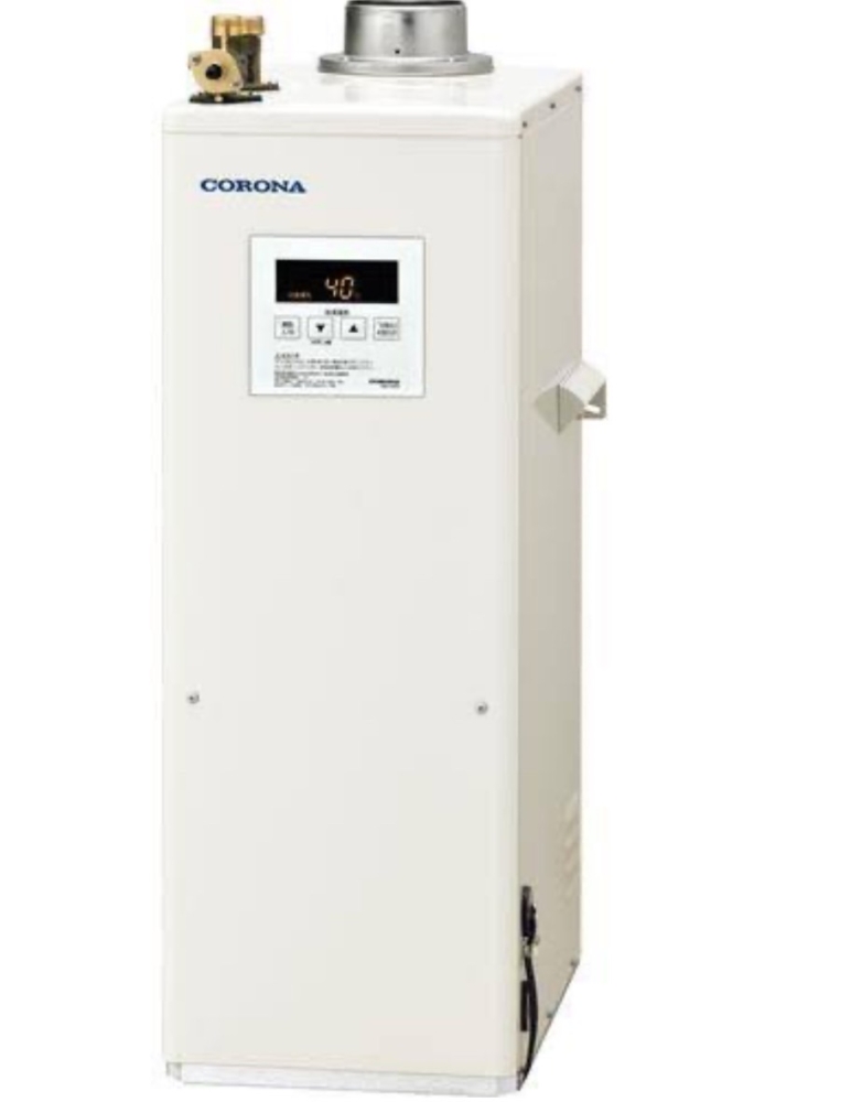 コロナ(CORONA) UKB-NX460HR(FFD)