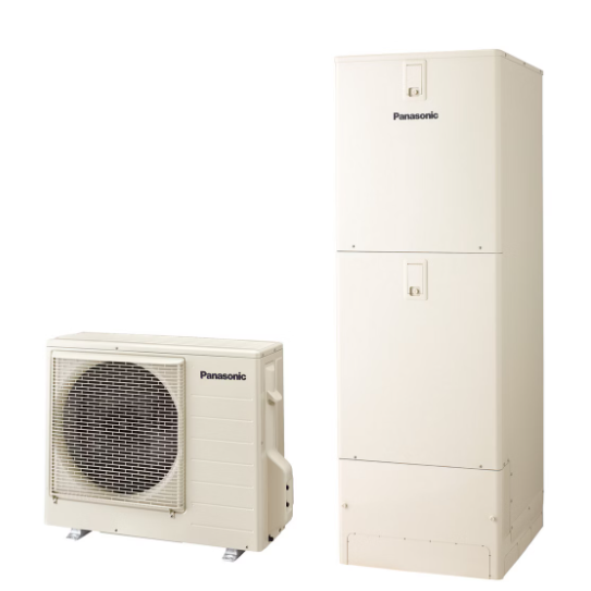 パナソニック(Panasonic) エコキュート HE-K46AYCS | 住宅設備の交換 